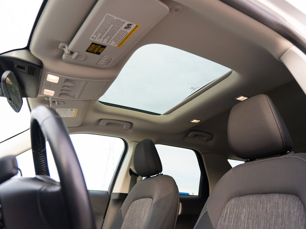 2023 Ford Bronco Sport Big Bend   - Photo 42 - Washington, MI 48094