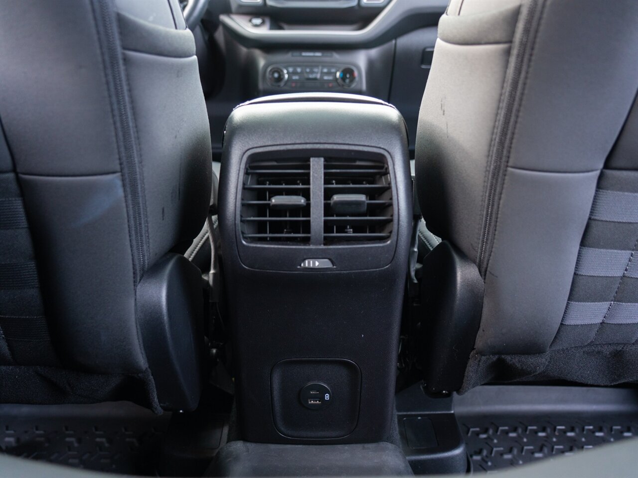 2023 Ford Bronco Sport Big Bend   - Photo 23 - Washington, MI 48094