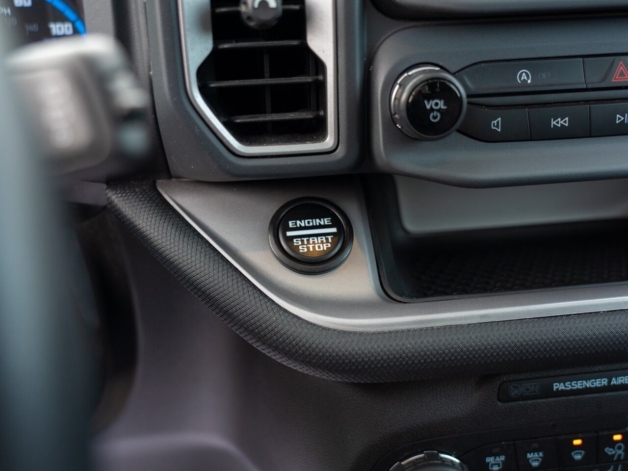 2023 Ford Bronco Sport Big Bend   - Photo 36 - Washington, MI 48094