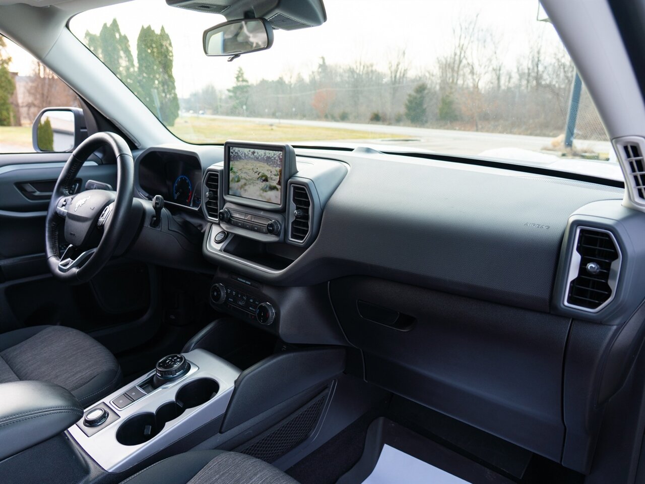 2023 Ford Bronco Sport Big Bend   - Photo 19 - Washington, MI 48094