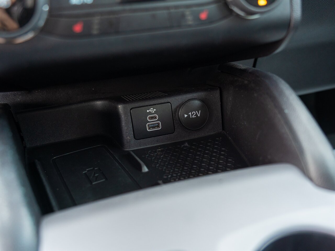 2023 Ford Bronco Sport Big Bend   - Photo 39 - Washington, MI 48094