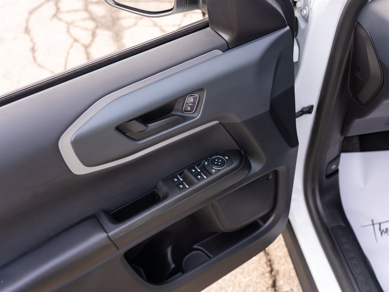 2023 Ford Bronco Sport Big Bend   - Photo 15 - Washington, MI 48094