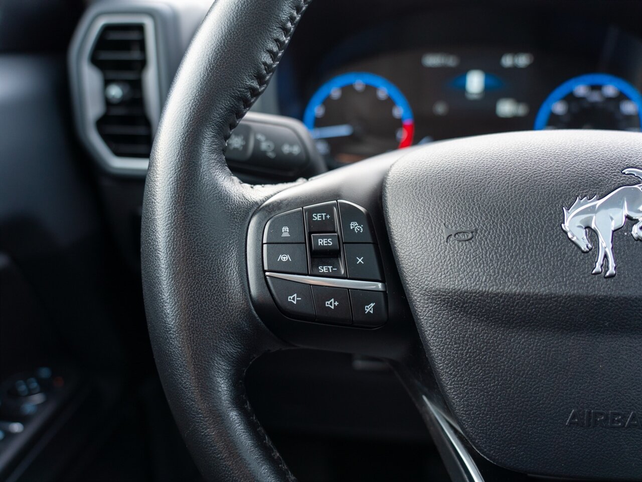 2023 Ford Bronco Sport Big Bend   - Photo 28 - Washington, MI 48094