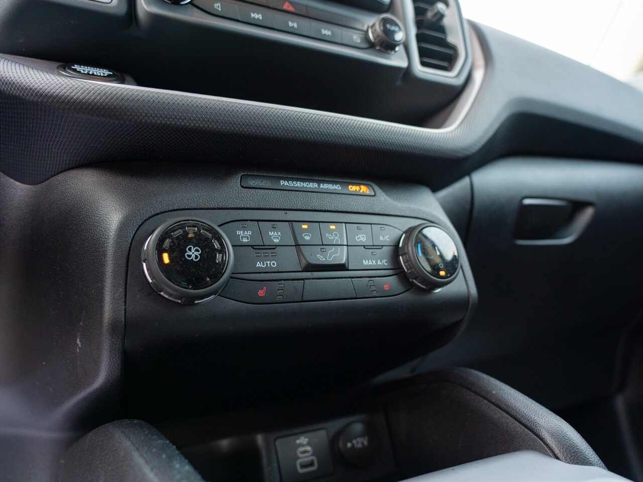 2023 Ford Bronco Sport Big Bend   - Photo 33 - Washington, MI 48094