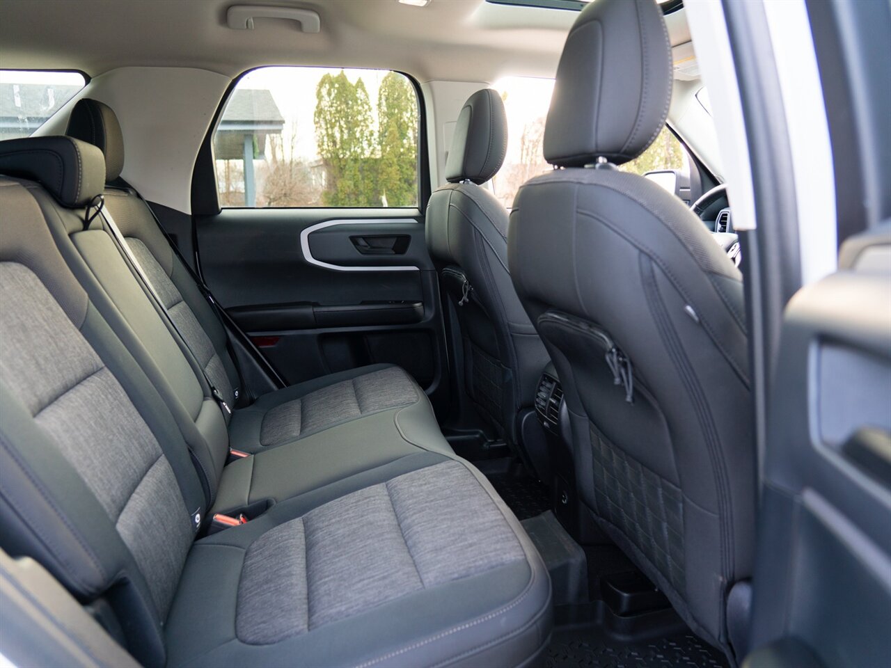 2023 Ford Bronco Sport Big Bend   - Photo 21 - Washington, MI 48094