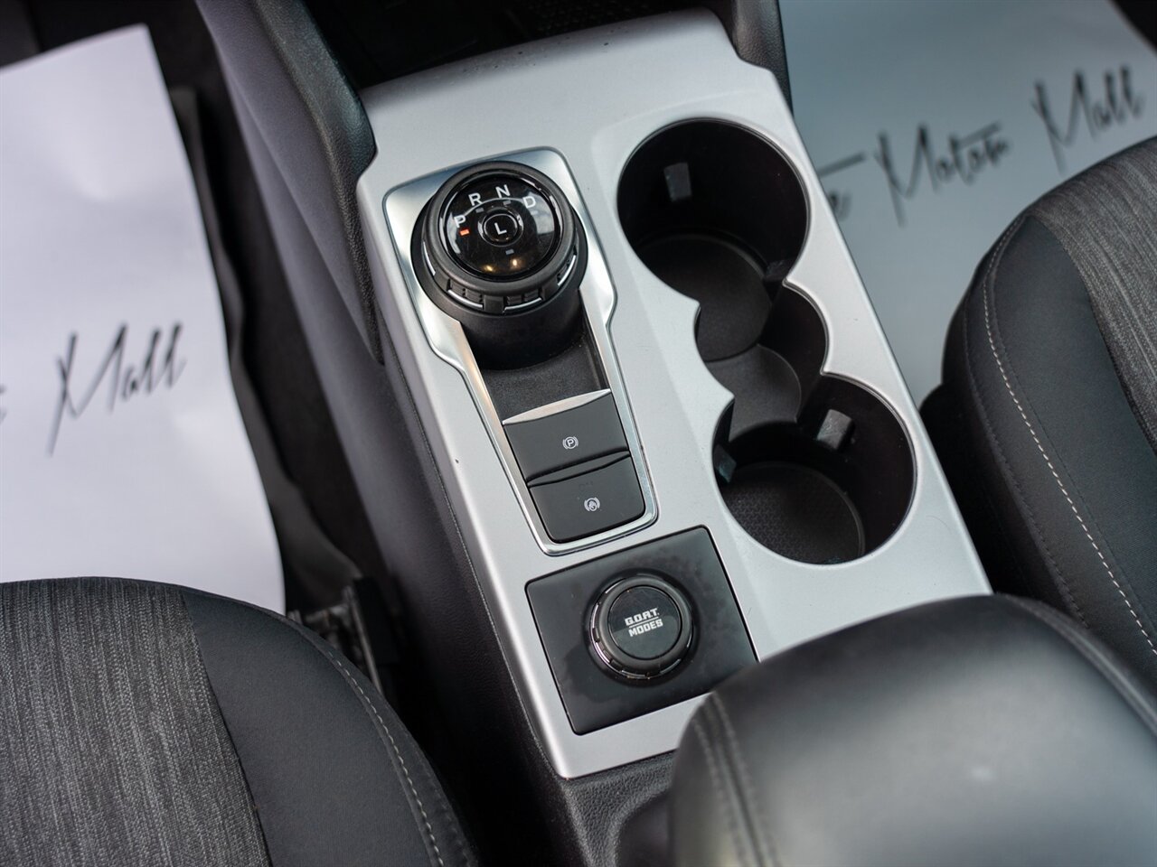 2023 Ford Bronco Sport Big Bend   - Photo 38 - Washington, MI 48094