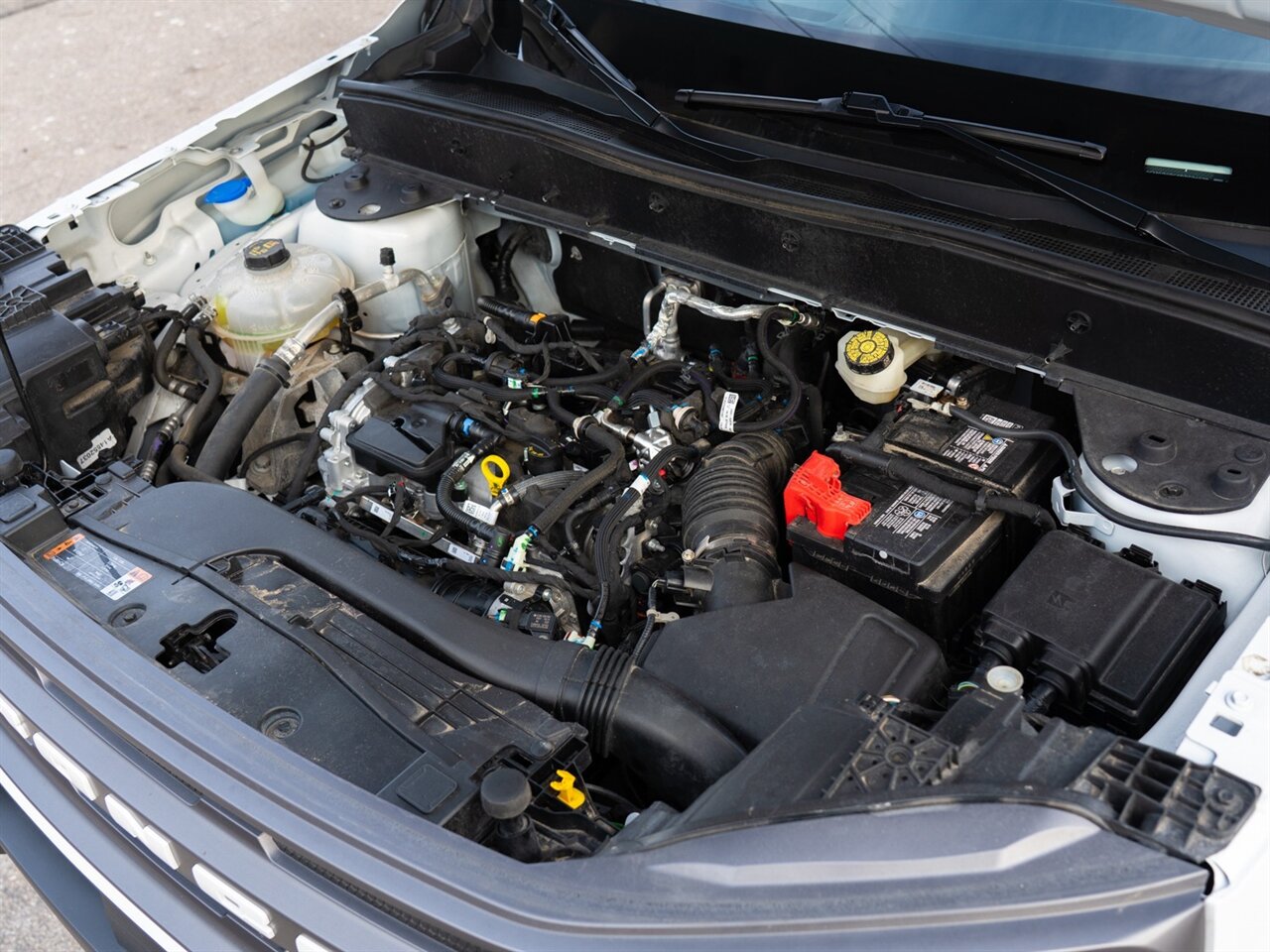 2023 Ford Bronco Sport Big Bend   - Photo 14 - Washington, MI 48094