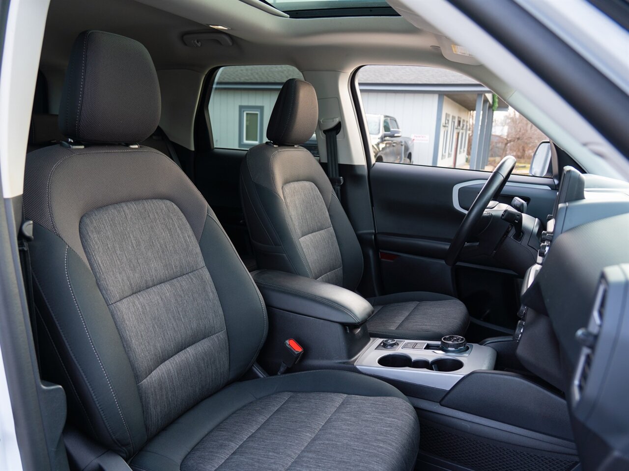 2023 Ford Bronco Sport Big Bend   - Photo 20 - Washington, MI 48094