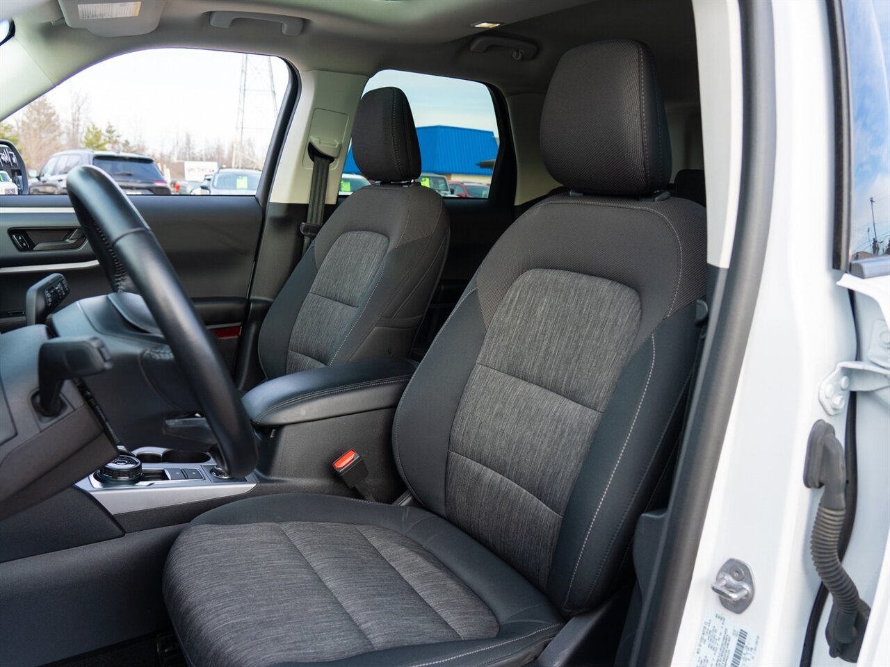 2023 Ford Bronco Sport Big Bend   - Photo 17 - Washington, MI 48094