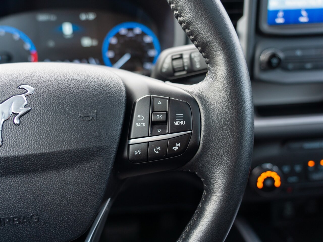 2023 Ford Bronco Sport Big Bend   - Photo 29 - Washington, MI 48094