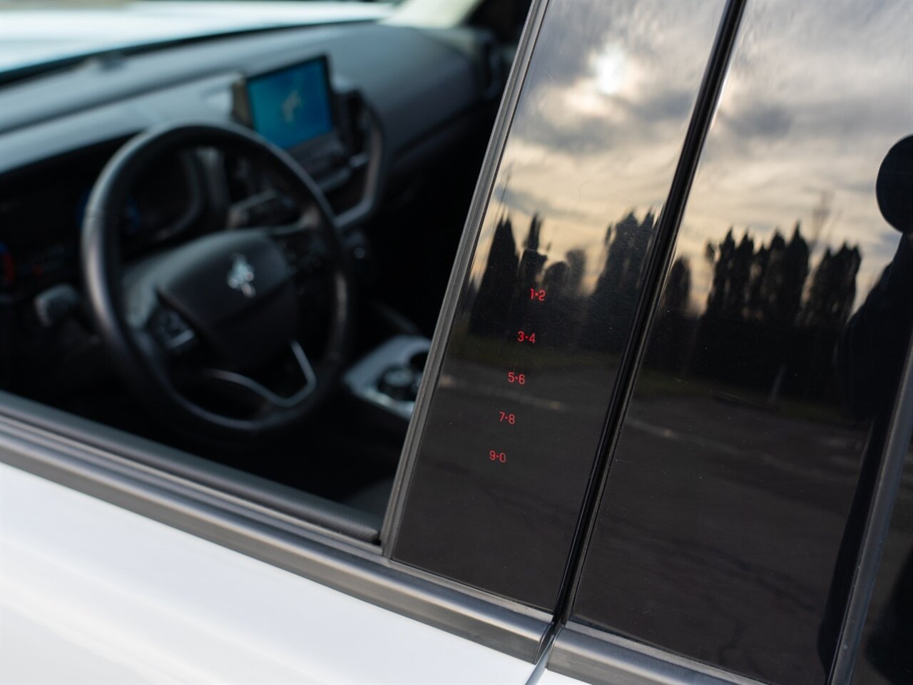 2023 Ford Bronco Sport Big Bend   - Photo 12 - Washington, MI 48094