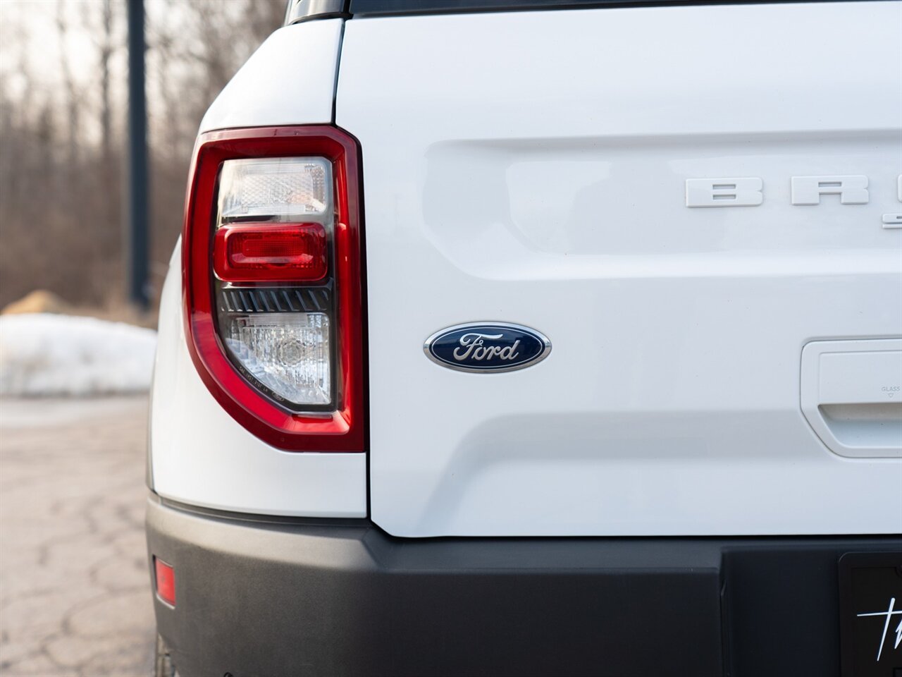 2023 Ford Bronco Sport Big Bend   - Photo 10 - Washington, MI 48094