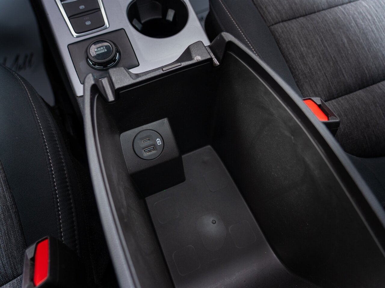 2023 Ford Bronco Sport Big Bend   - Photo 41 - Washington, MI 48094