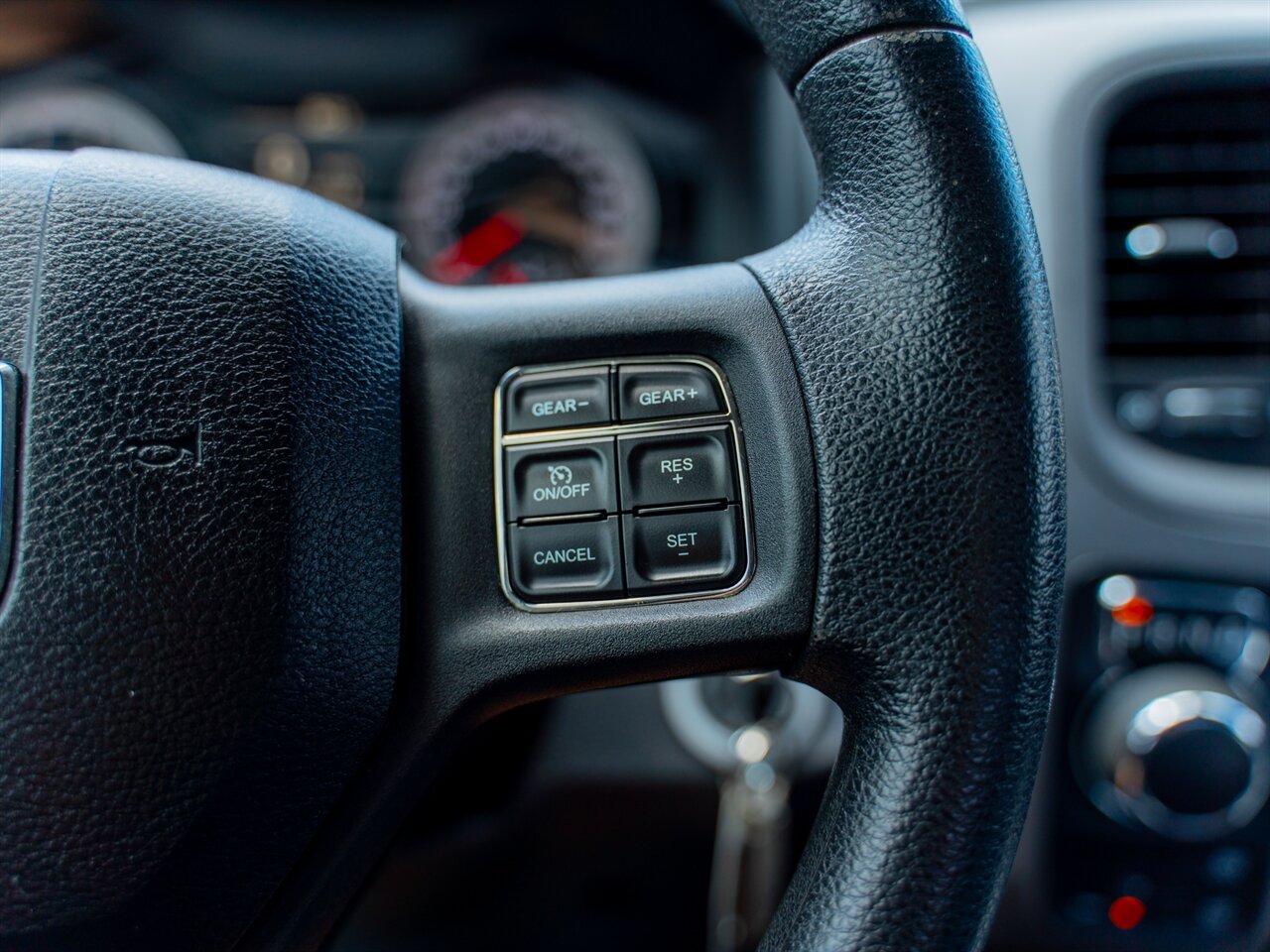 2014 RAM 1500 Tradesman   - Photo 27 - Washington, MI 48094