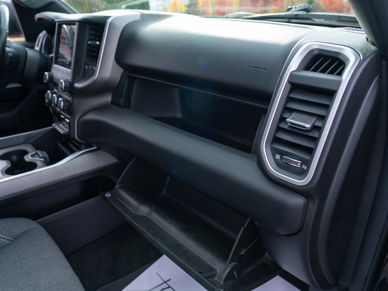 2020 RAM 1500 Big Horn   - Photo 45 - Washington, MI 48094