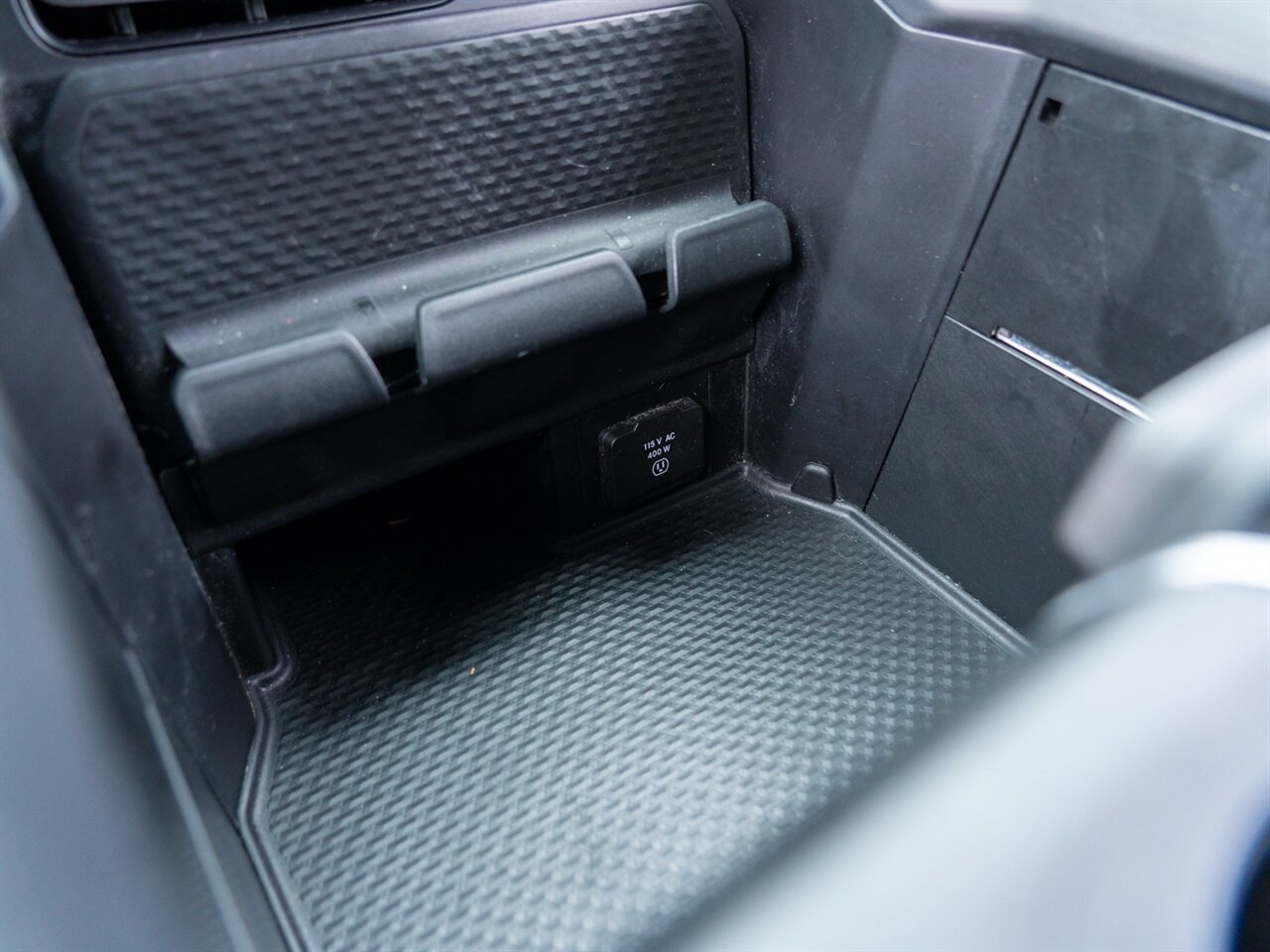 2020 RAM 1500 Big Horn   - Photo 43 - Washington, MI 48094