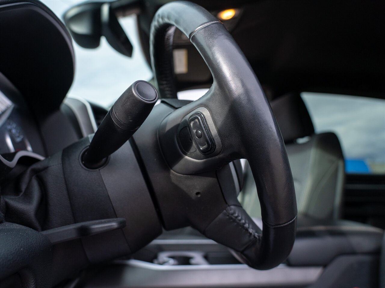 2020 RAM 1500 Big Horn   - Photo 46 - Washington, MI 48094