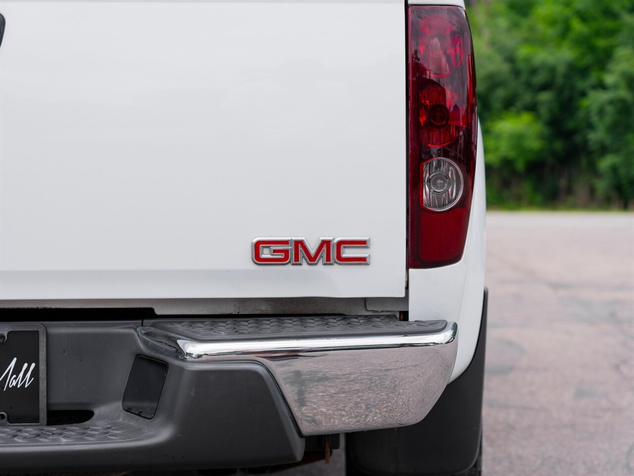 2005 GMC Canyon Z71 SLE Base - Photo 10 - Washington, MI 48094