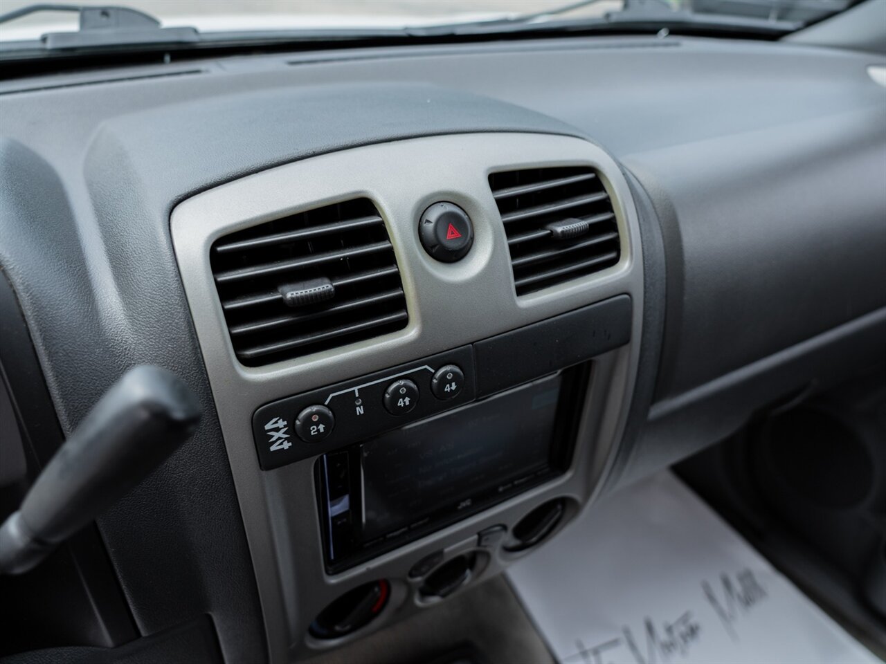 2005 GMC Canyon Z71 SLE Base - Photo 29 - Washington, MI 48094