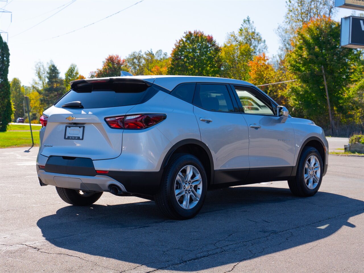 2020 Chevrolet Blazer LT   - Photo 5 - Washington, MI 48094