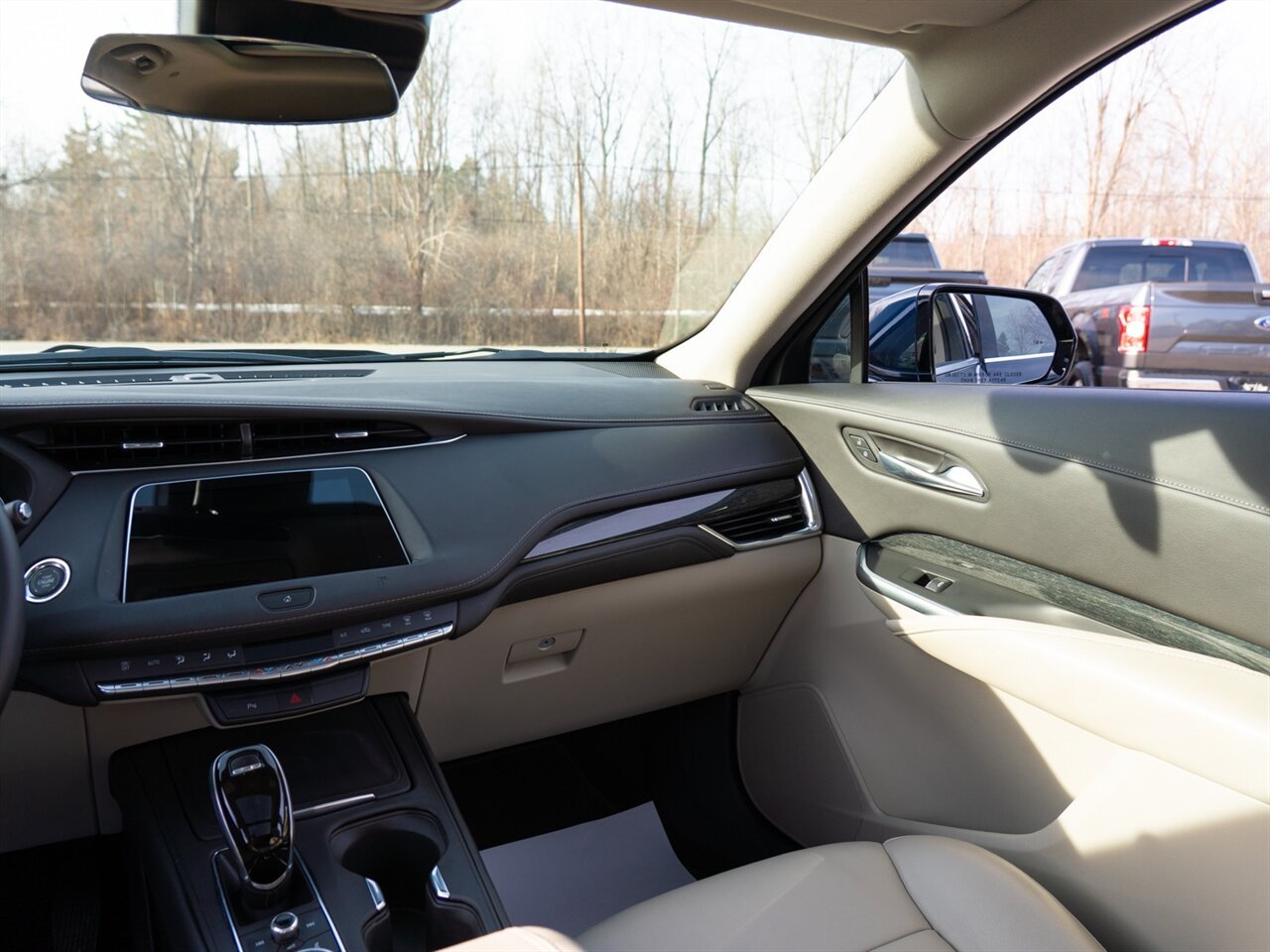 2021 Cadillac XT4 Premium Luxury   - Photo 27 - Washington, MI 48094