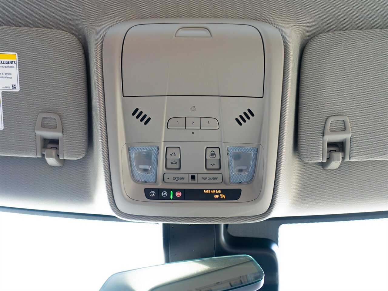 2021 Cadillac XT4 Premium Luxury   - Photo 42 - Washington, MI 48094