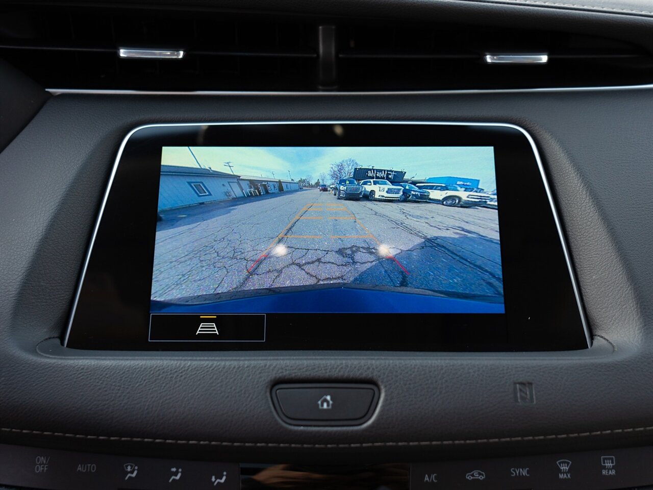 2021 Cadillac XT4 Premium Luxury   - Photo 32 - Washington, MI 48094