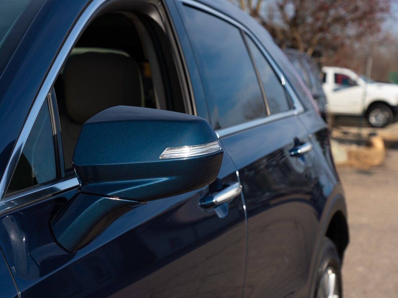 2021 Cadillac XT4 Premium Luxury   - Photo 13 - Washington, MI 48094