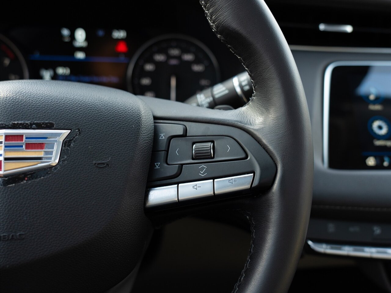 2021 Cadillac XT4 Premium Luxury   - Photo 31 - Washington, MI 48094