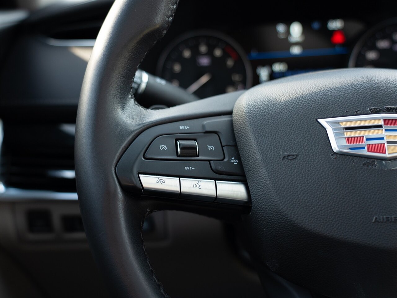 2021 Cadillac XT4 Premium Luxury   - Photo 30 - Washington, MI 48094