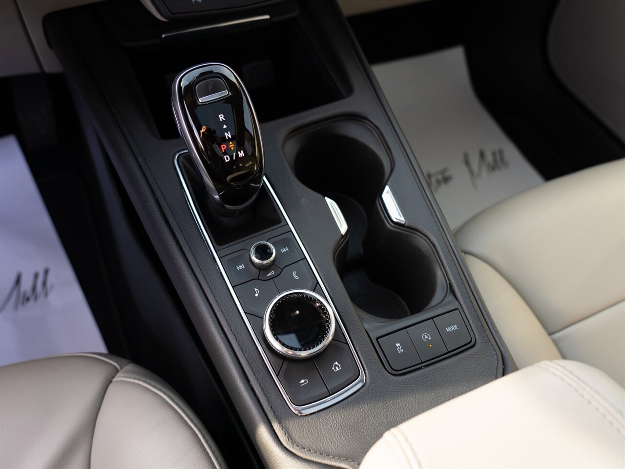 2021 Cadillac XT4 Premium Luxury   - Photo 39 - Washington, MI 48094