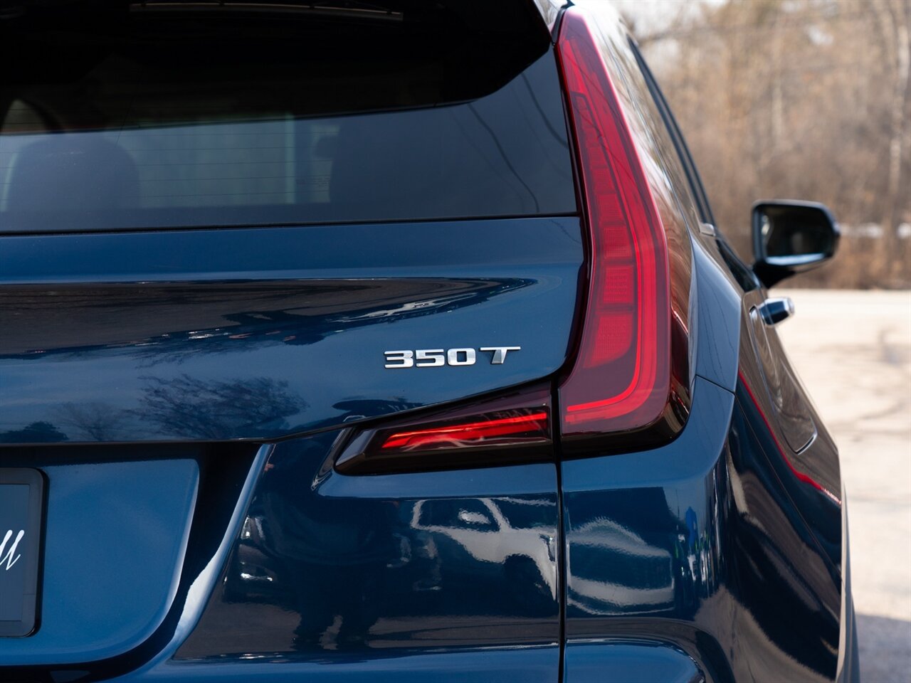 2021 Cadillac XT4 Premium Luxury   - Photo 11 - Washington, MI 48094