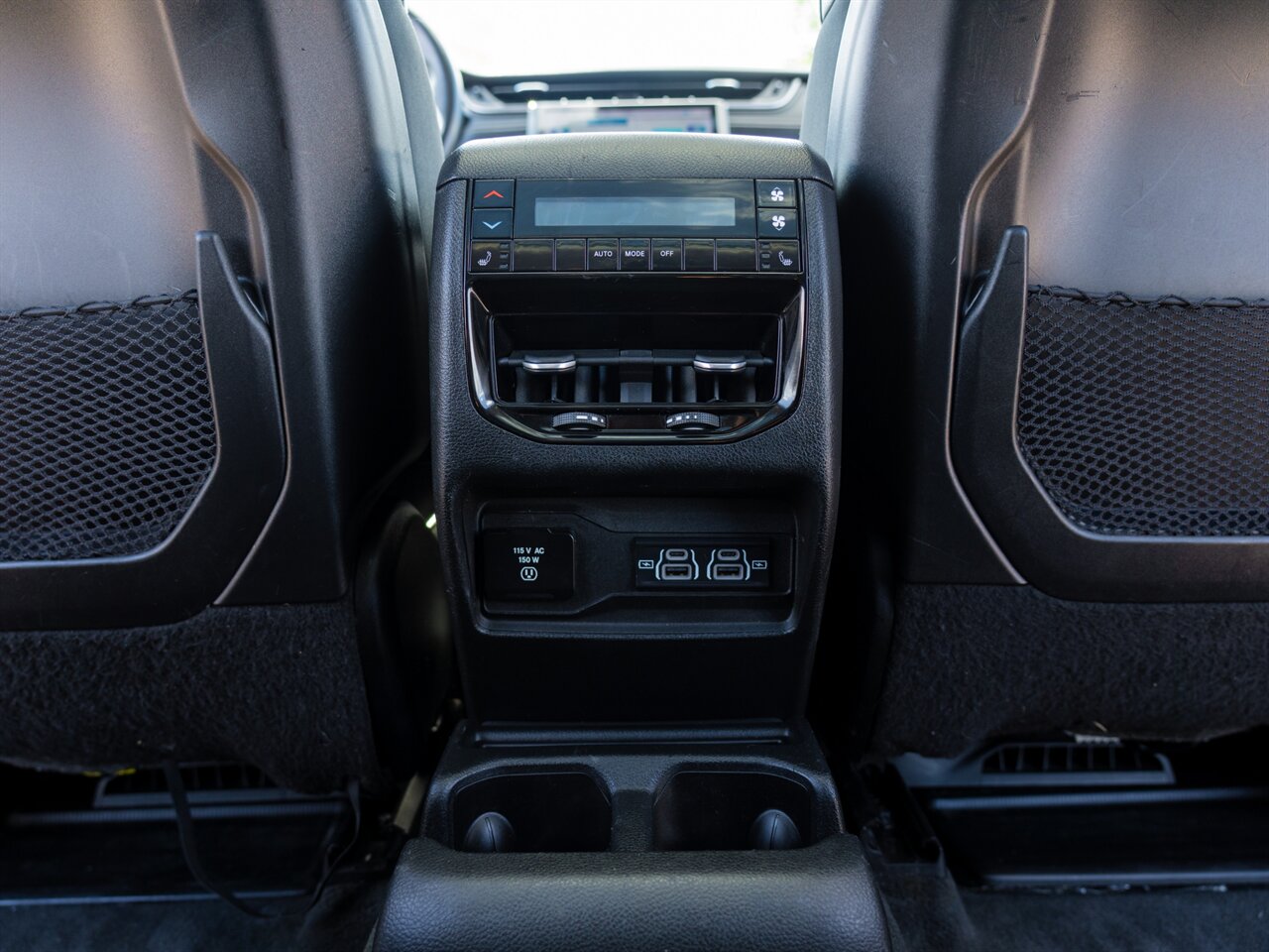 2021 Jeep Grand Cherokee L Limited   - Photo 26 - Washington, MI 48094