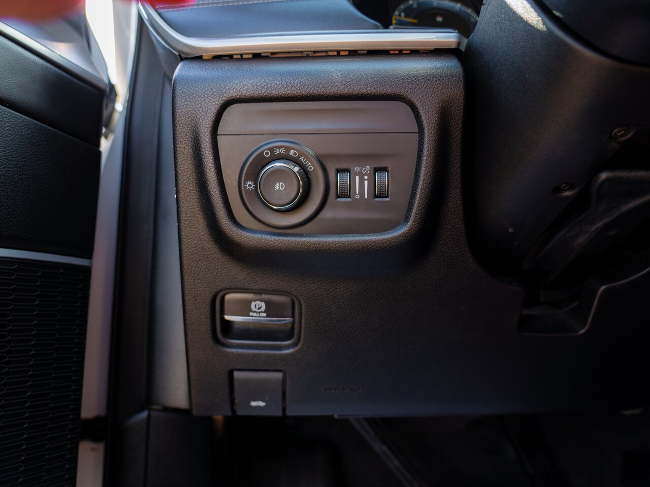 2021 Jeep Grand Cherokee L Limited   - Photo 40 - Washington, MI 48094