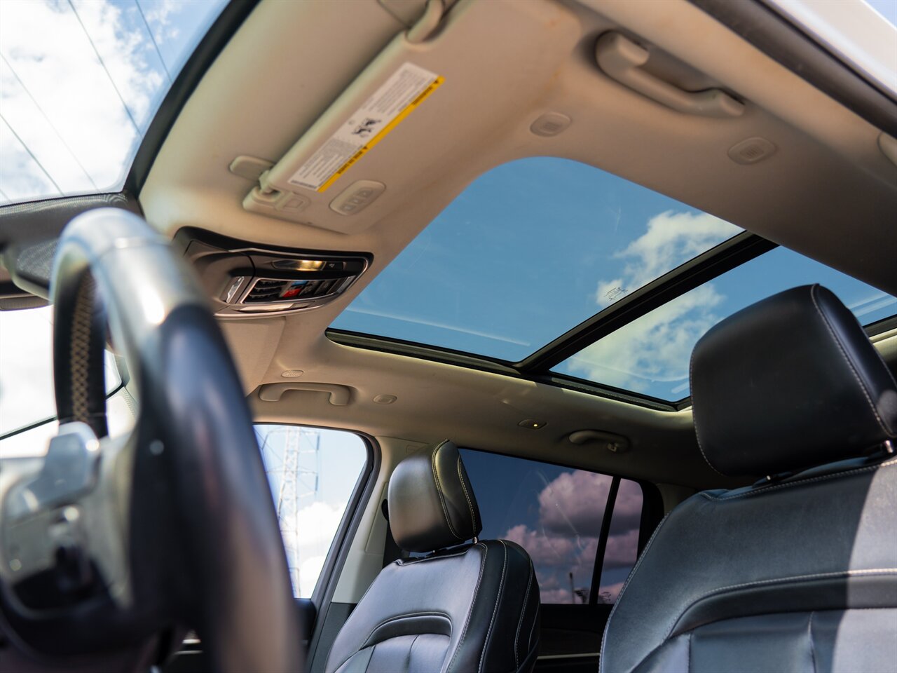 2021 Jeep Grand Cherokee L Limited   - Photo 46 - Washington, MI 48094