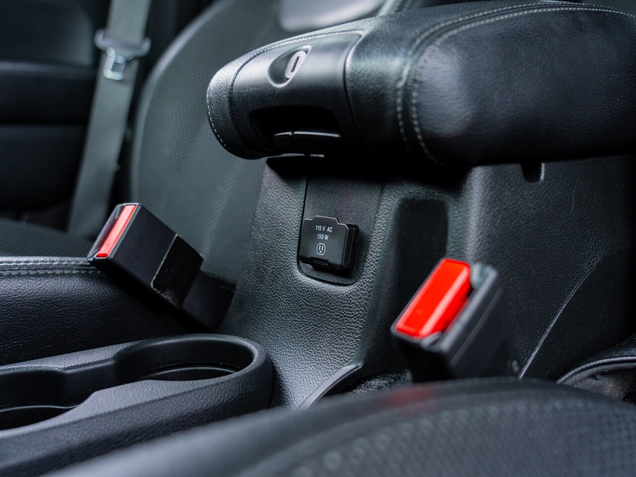 2016 Jeep Wrangler Unlimited Backcountry - Photo 36 - Washington, MI 48094