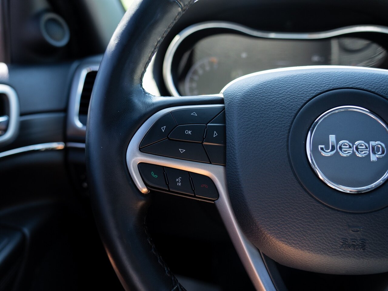 2020 Jeep Grand Cherokee Limited - Photo 28 - Washington, MI 48094