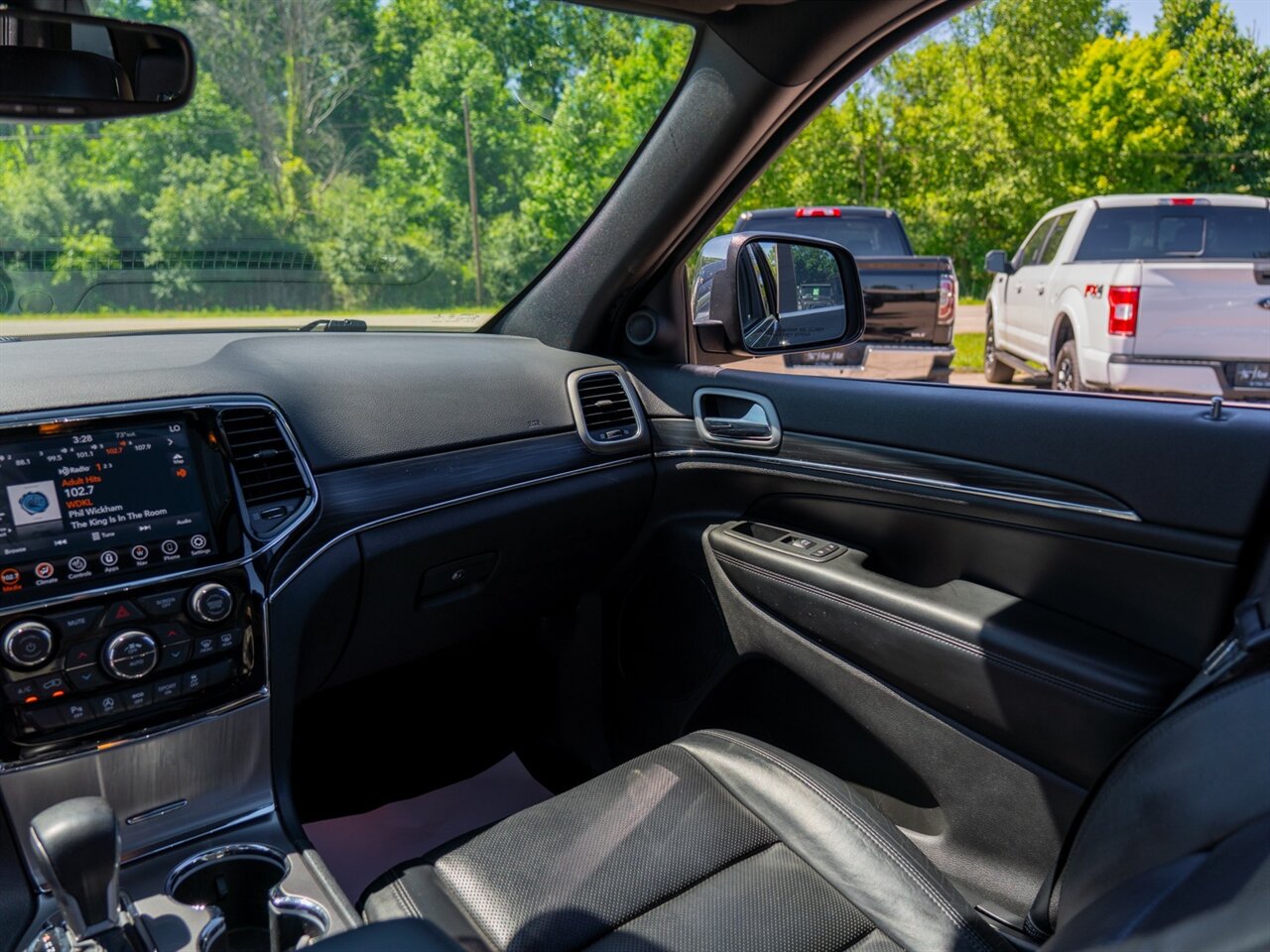 2020 Jeep Grand Cherokee Limited - Photo 26 - Washington, MI 48094