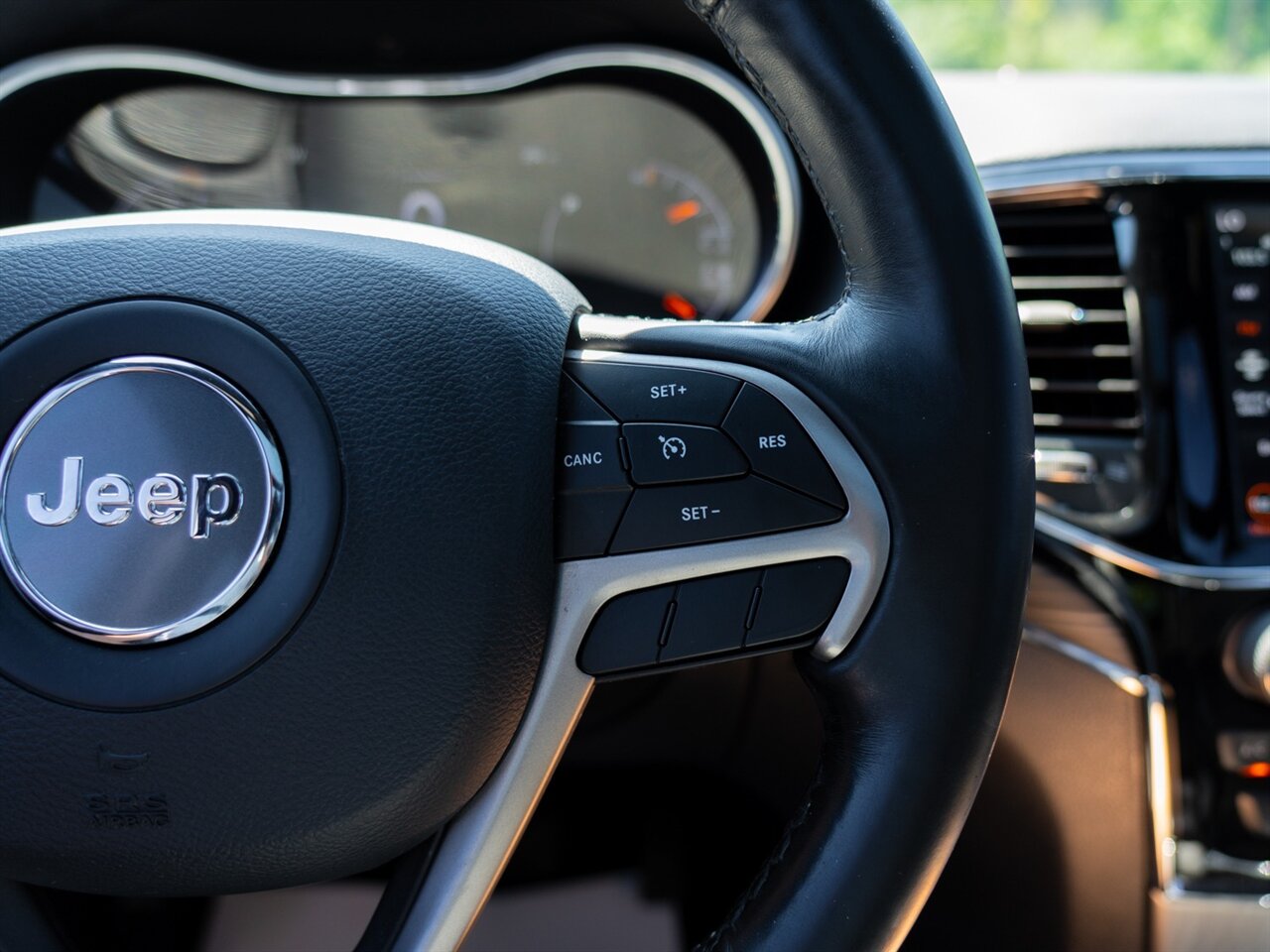 2020 Jeep Grand Cherokee Limited - Photo 29 - Washington, MI 48094