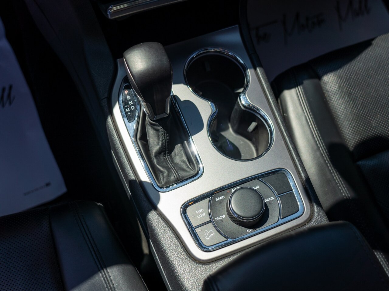2020 Jeep Grand Cherokee Limited - Photo 38 - Washington, MI 48094