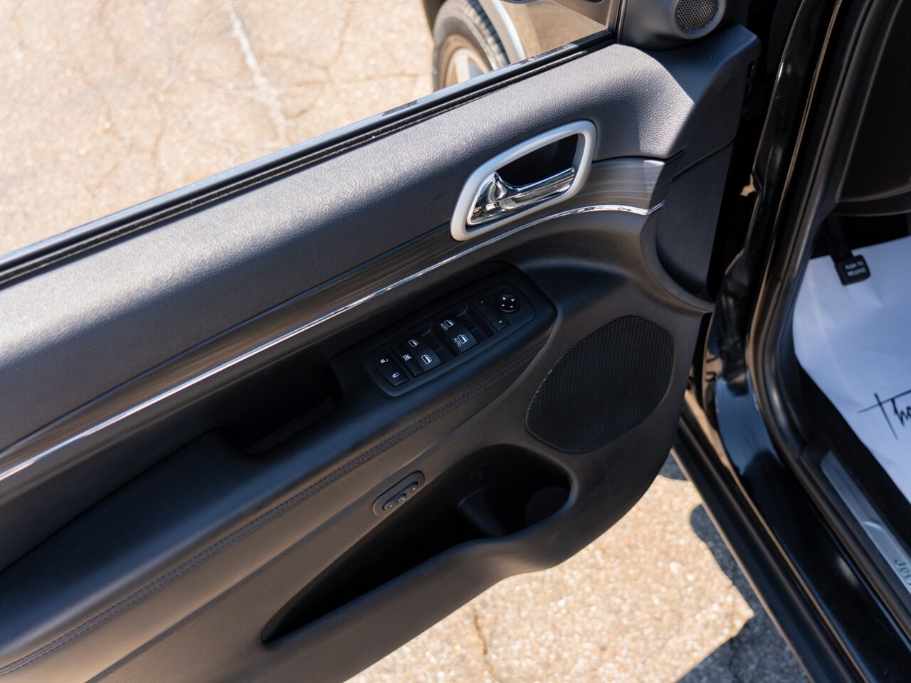 2020 Jeep Grand Cherokee Limited - Photo 15 - Washington, MI 48094