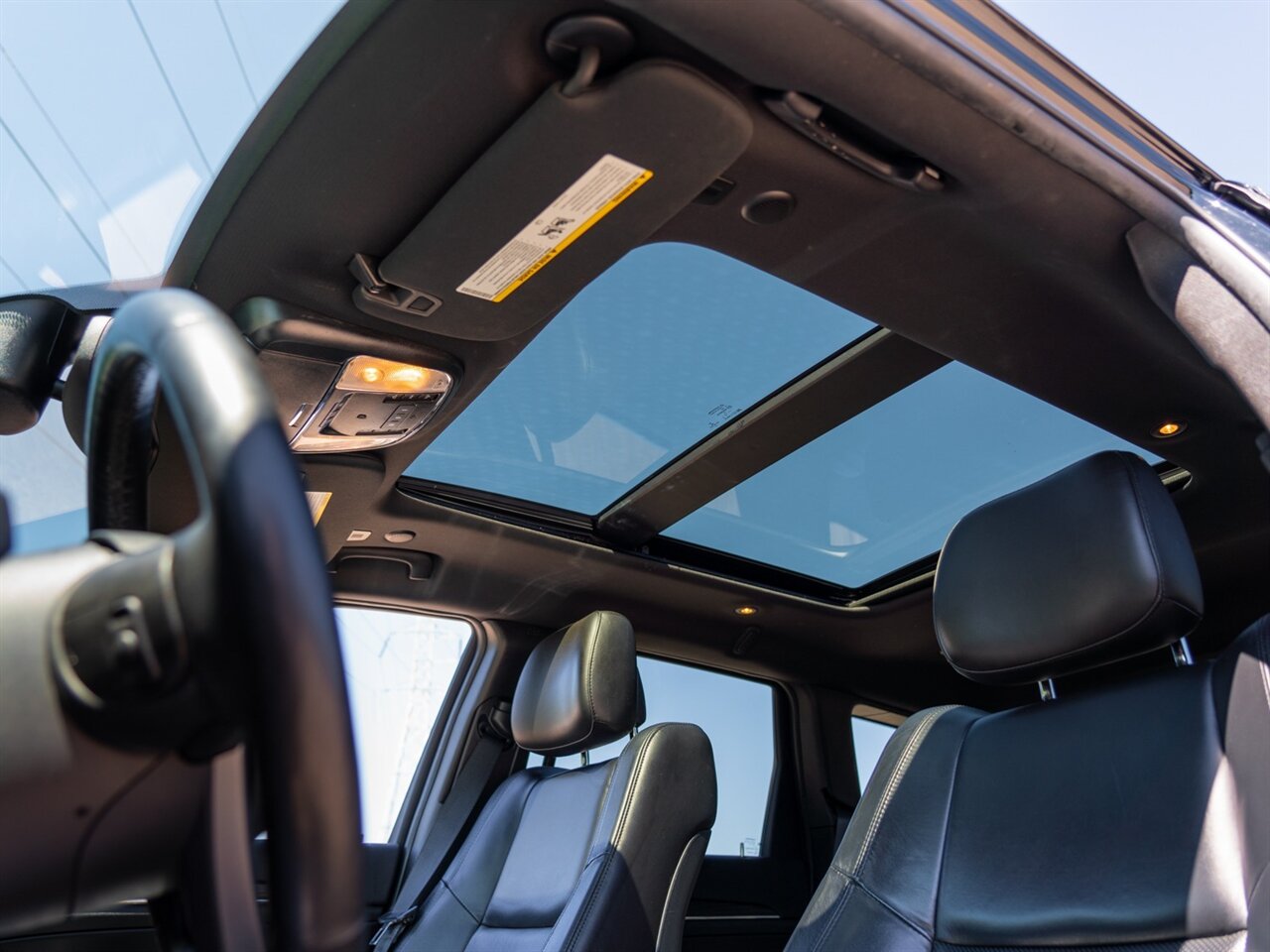 2020 Jeep Grand Cherokee Limited - Photo 42 - Washington, MI 48094