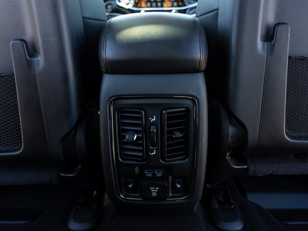 2020 Jeep Grand Cherokee Limited - Photo 23 - Washington, MI 48094