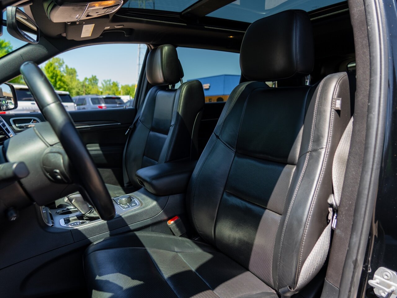2020 Jeep Grand Cherokee Limited - Photo 17 - Washington, MI 48094