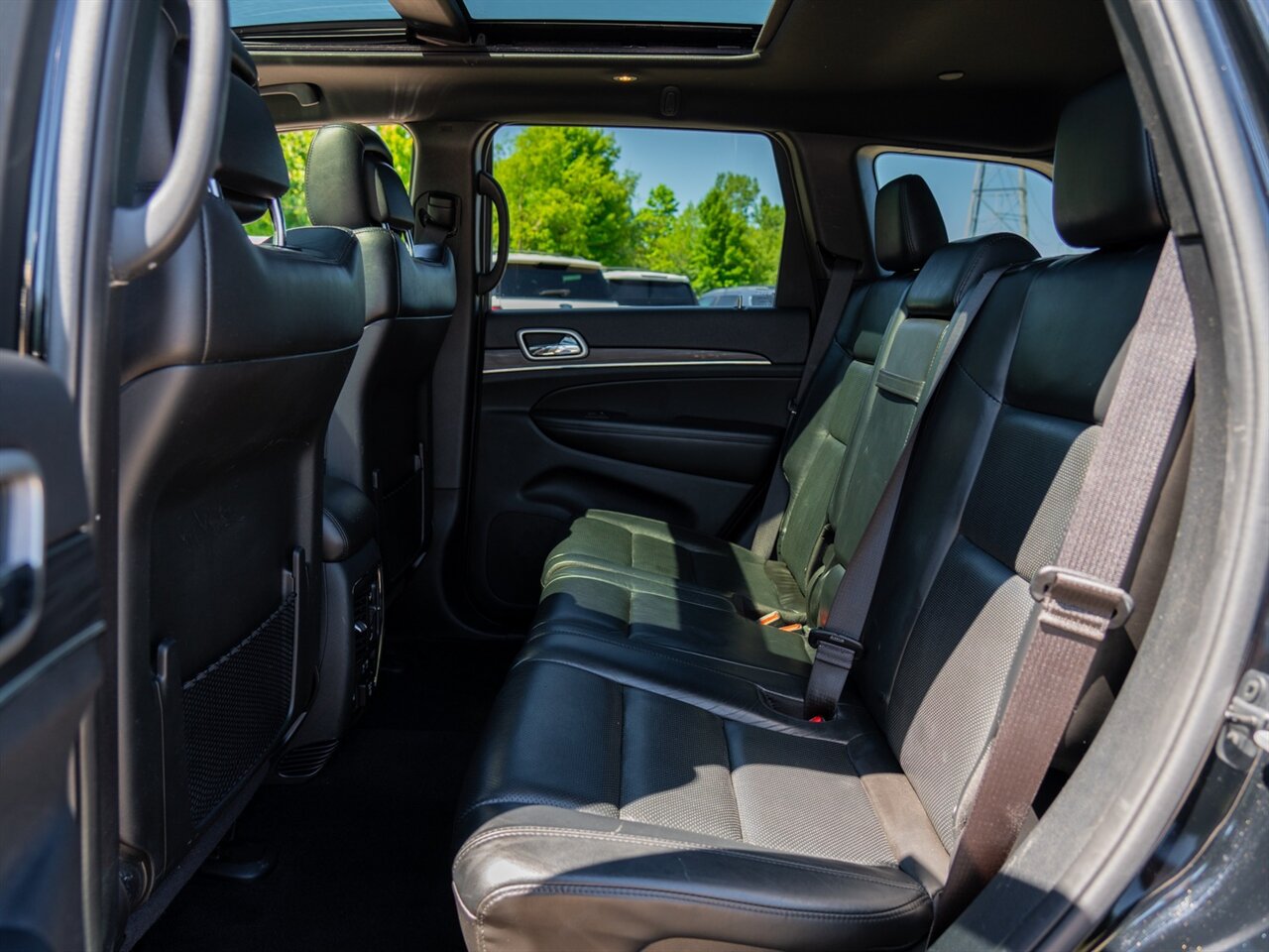 2020 Jeep Grand Cherokee Limited - Photo 22 - Washington, MI 48094