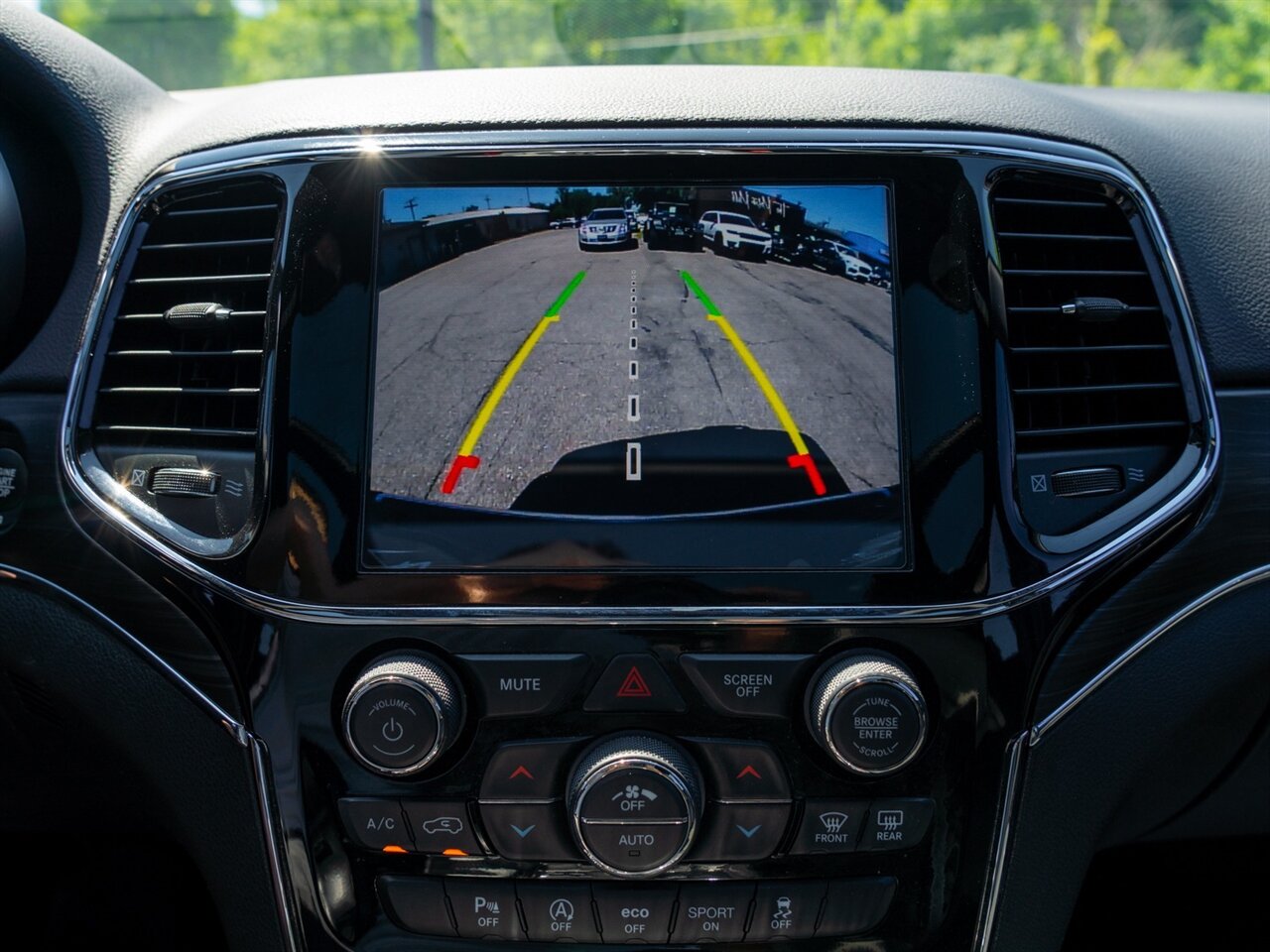 2020 Jeep Grand Cherokee Limited - Photo 30 - Washington, MI 48094