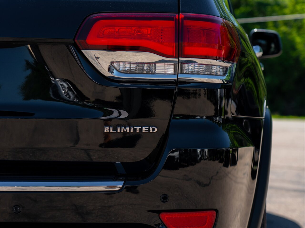 2020 Jeep Grand Cherokee Limited - Photo 11 - Washington, MI 48094