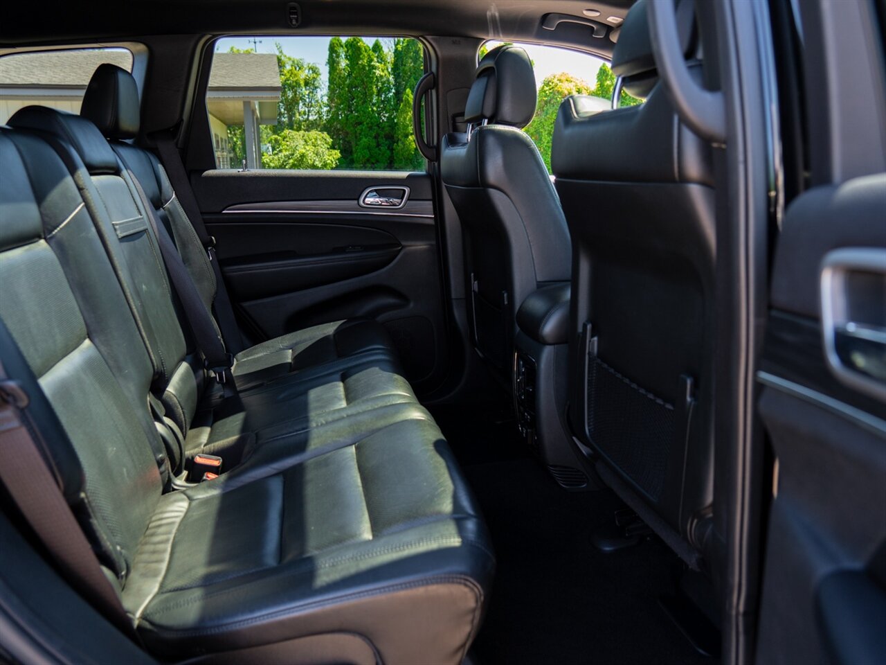 2020 Jeep Grand Cherokee Limited - Photo 21 - Washington, MI 48094
