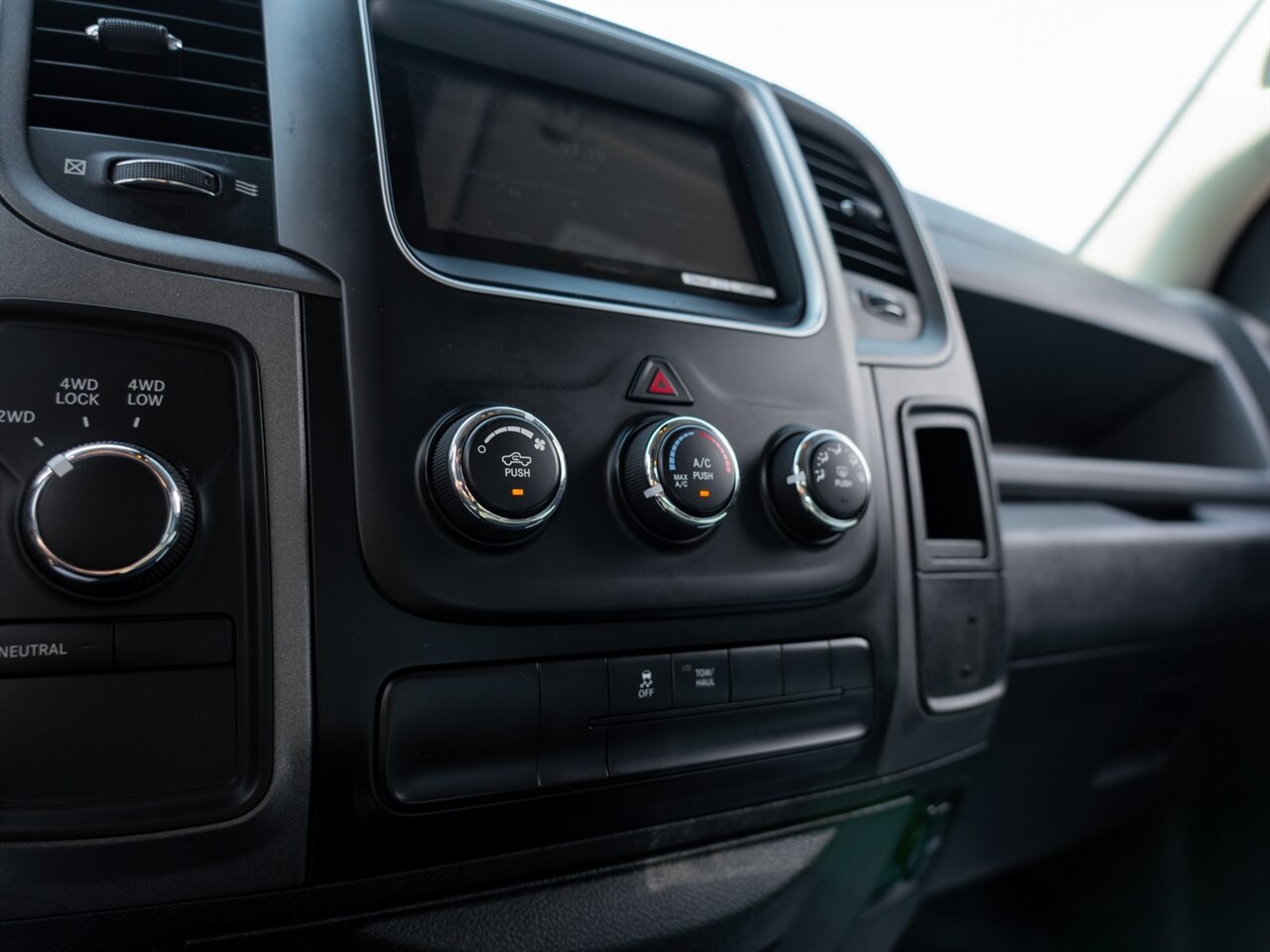 2013 RAM 1500 Tradesman - Photo 30 - Washington, MI 48094