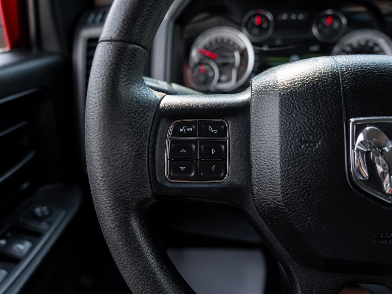 2013 RAM 1500 Tradesman - Photo 26 - Washington, MI 48094